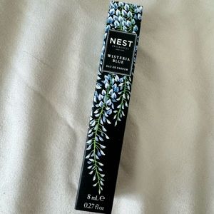 💫 Nest Fragrances Wisteria Blue Perfume 0.27 oz / 8 mL